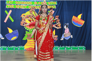 DUSSEHRA SPECIAL ASSEMBLY