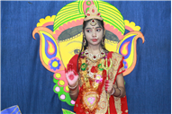 DUSSEHRA SPECIAL ASSEMBLY