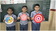 MANDALA ART COMPETITION