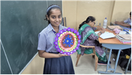 MANDALA ART COMPETITION