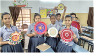 MANDALA ART COMPETITION