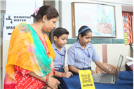 SECOND PARENT TEACHER MEETING & MINI EXHIBITIONS