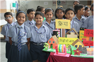 SECOND PARENT TEACHER MEETING & MINI EXHIBITIONS