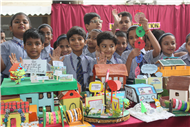 SECOND PARENT TEACHER MEETING & MINI EXHIBITIONS
