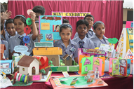 SECOND PARENT TEACHER MEETING & MINI EXHIBITIONS