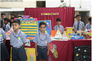 SECOND PARENT TEACHER MEETING & MINI EXHIBITIONS