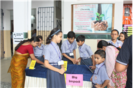 SECOND PARENT TEACHER MEETING & MINI EXHIBITIONS
