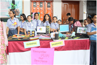 SECOND PARENT TEACHER MEETING & MINI EXHIBITIONS