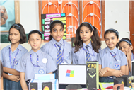 SECOND PARENT TEACHER MEETING & MINI EXHIBITIONS