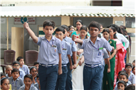 TEACHERS' DAY CELEBRATIONS