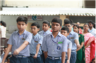 TEACHERS' DAY CELEBRATIONS