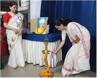 TEACHERS' DAY CELEBRATIONS
