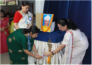 TEACHERS' DAY CELEBRATIONS