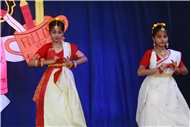 TEACHERS' DAY CELEBRATIONS