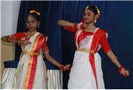 TEACHERS' DAY CELEBRATIONS