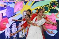 TEACHERS' DAY CELEBRATIONS