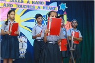 TEACHERS' DAY CELEBRATIONS