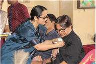 K' Confluence – Book Dissemination Competition