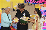 K' Confluence – Book Dissemination Competition