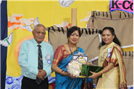 K' Confluence – Book Dissemination Competition