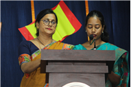 K' Confluence – Book Dissemination Competition