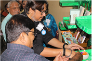 K' Confluence – Book Dissemination Competition