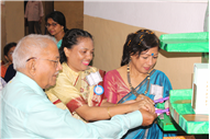 K' Confluence – Book Dissemination Competition