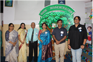 K' Confluence – Book Dissemination Competition