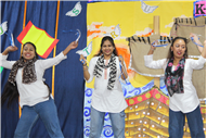 K' Confluence – Book Dissemination Competition