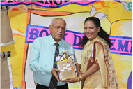 K' Confluence – Book Dissemination Competition