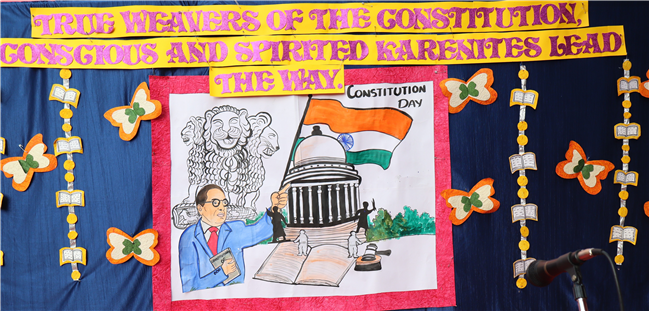 NATIONAL CONSTITUTION DAY