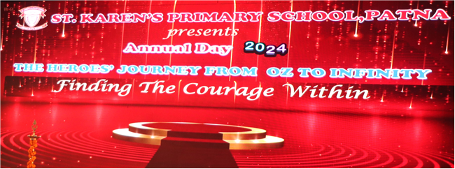ANNUAL DAY 2024