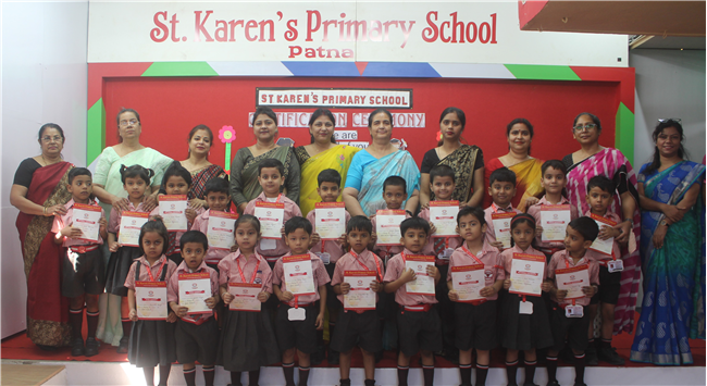 AWARD CEREMONY