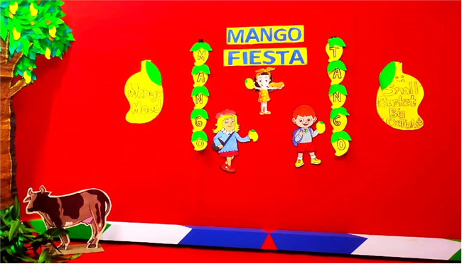 MANGO FIESTA