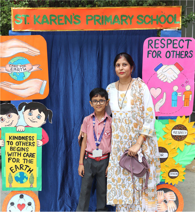 SECOND PTM (2026-27)