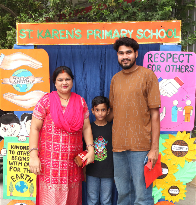 SECOND PTM (2026-27)