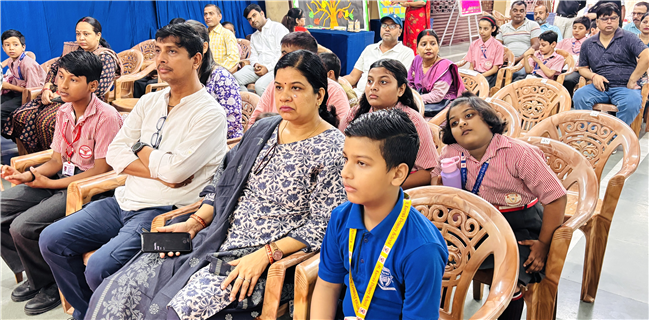 SECOND PTM (2026-27)