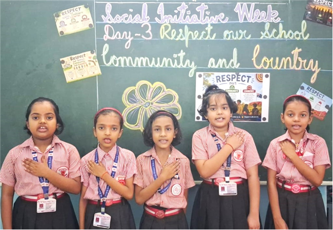 SOCIAL INITIATIVE WEEK 2026 – DAY 3