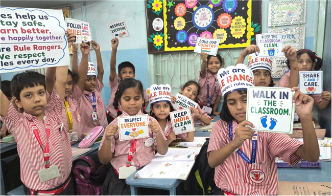 SOCIAL INITIATIVE WEEK 2026 – DAY 3