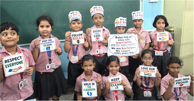 SOCIAL INITIATIVE WEEK 2026 – DAY 3