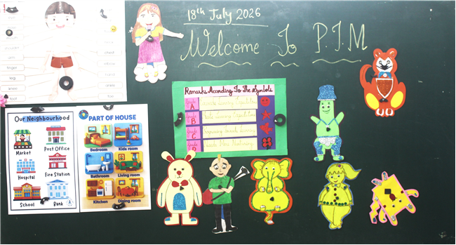 SECOND PTM (2026-27)