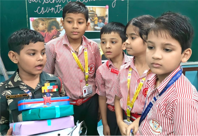 SOCIAL INITIATIVE WEEK 2026 – DAY 3