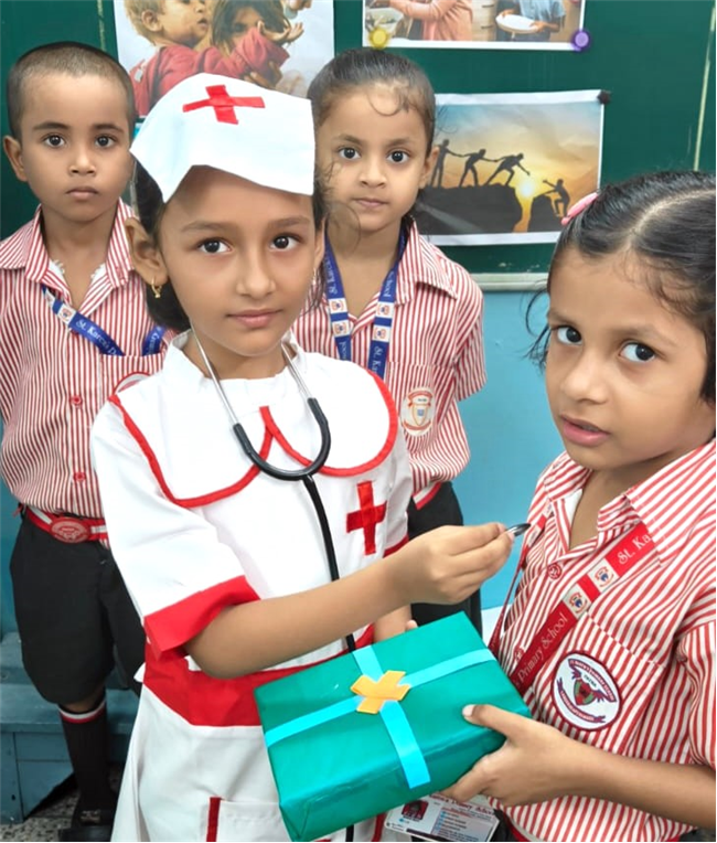 SOCIAL INITIATIVE WEEK 2026 – DAY 3