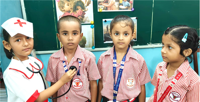 SOCIAL INITIATIVE WEEK 2026 – DAY 3