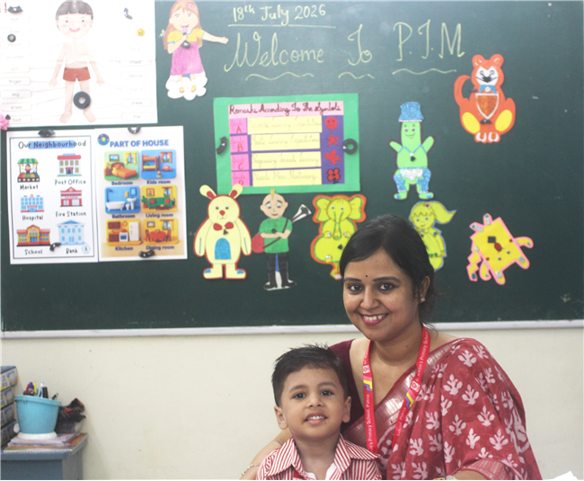 SECOND PTM (2026-27)