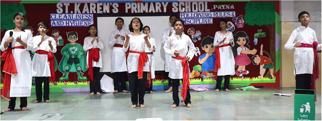 FIRST PTM (2026-27)