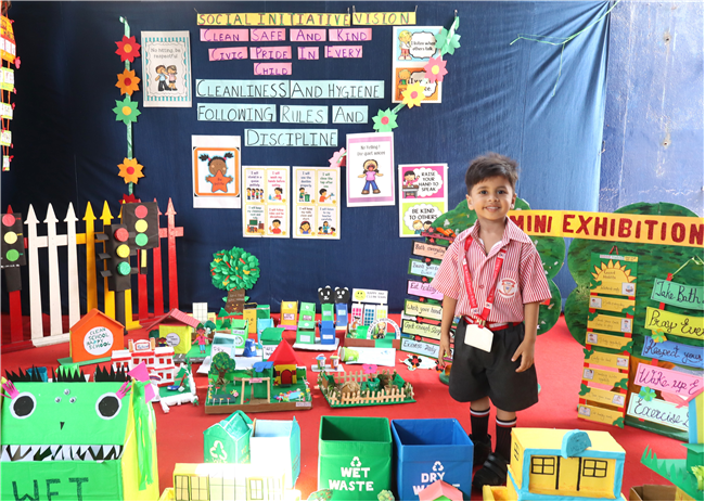 FIRST PTM (2026-27)