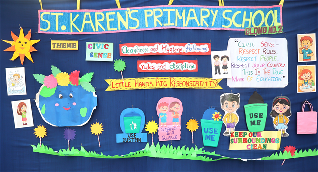 FIRST PTM (2026-27)