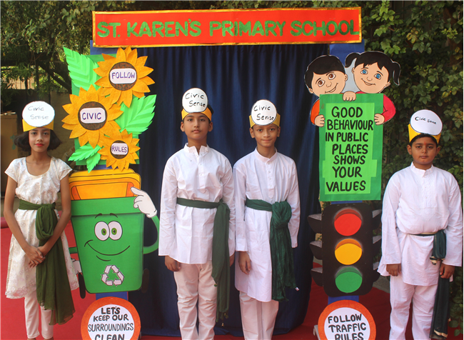 FIRST PTM (2026-27)