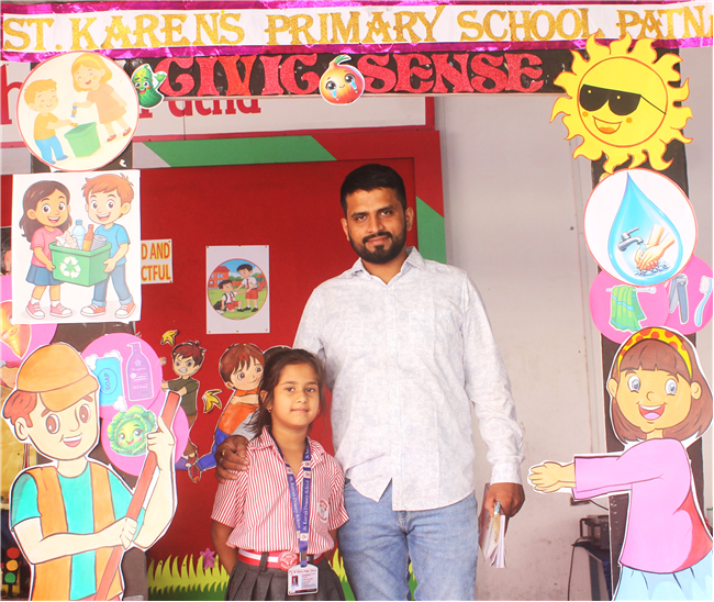 FIRST PTM (2026-27)